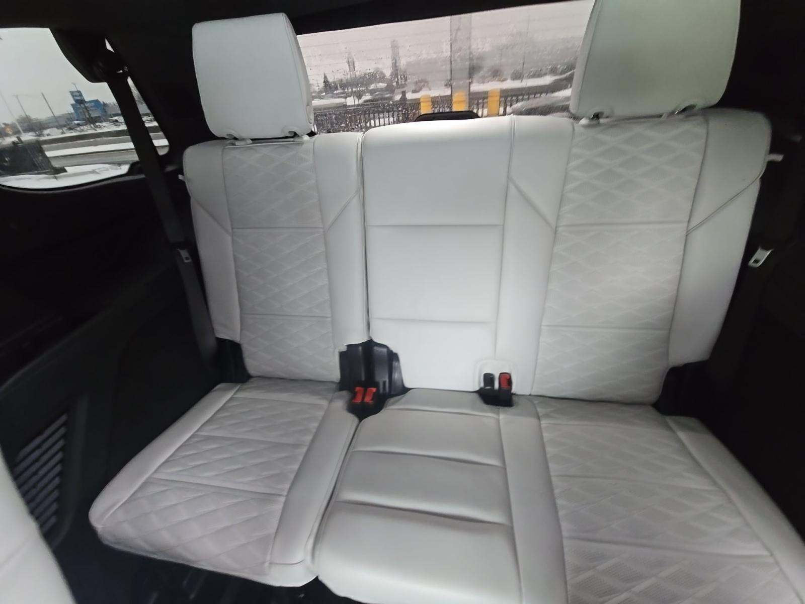 2025 Cadillac Escalade Sport Platinum AWD