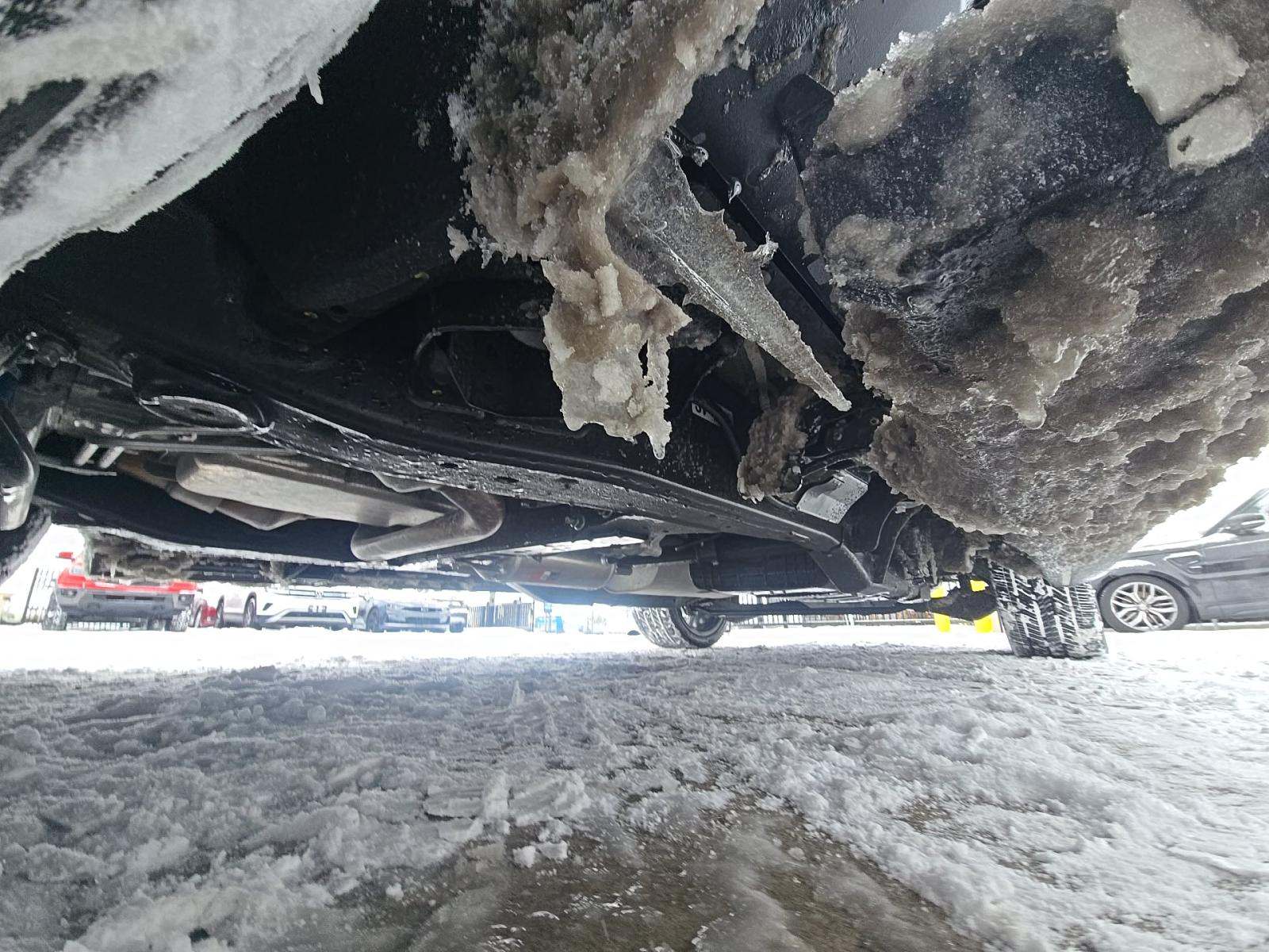 2025 Cadillac Escalade Sport Platinum AWD