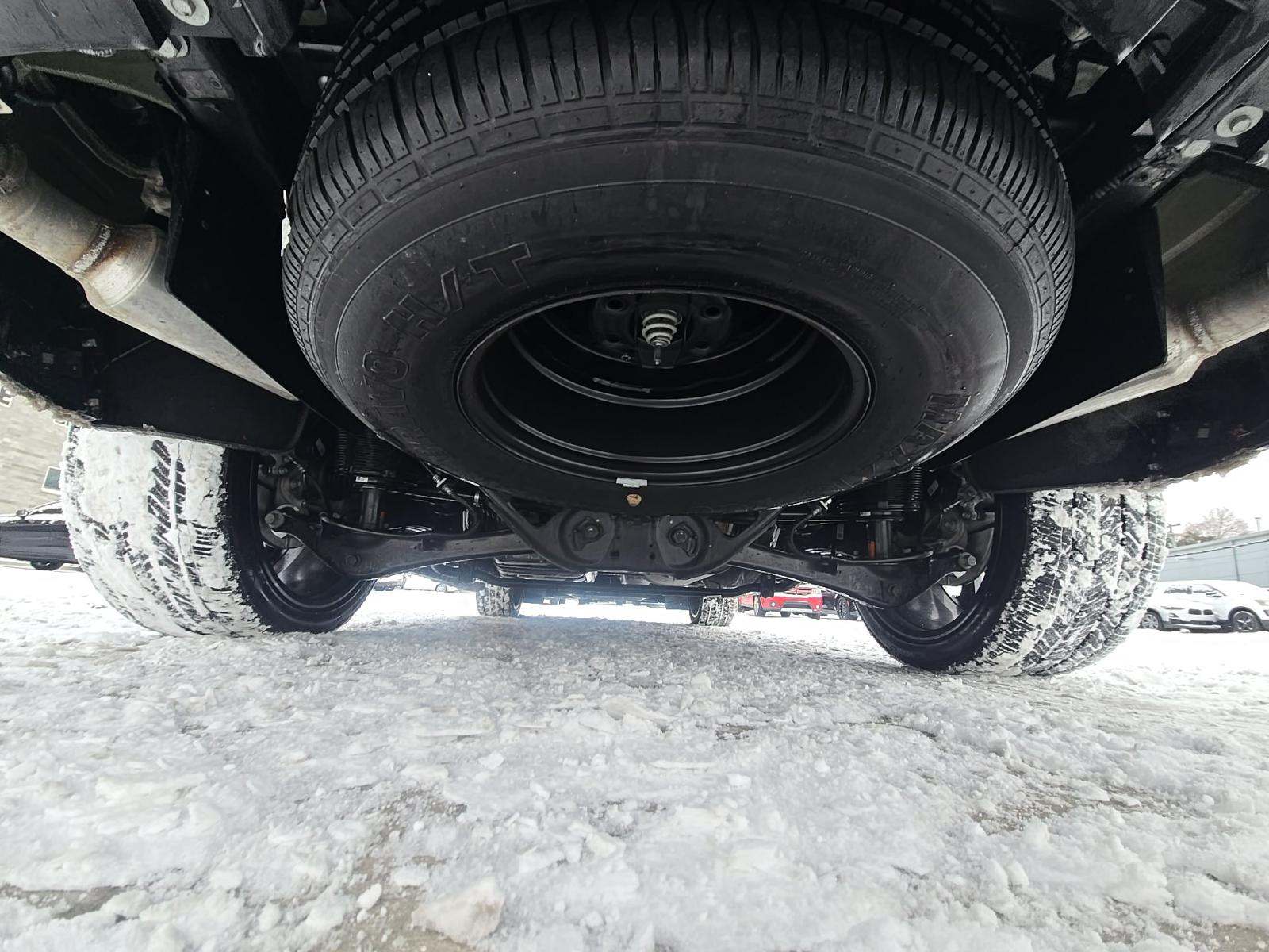 2025 Cadillac Escalade Sport Platinum AWD