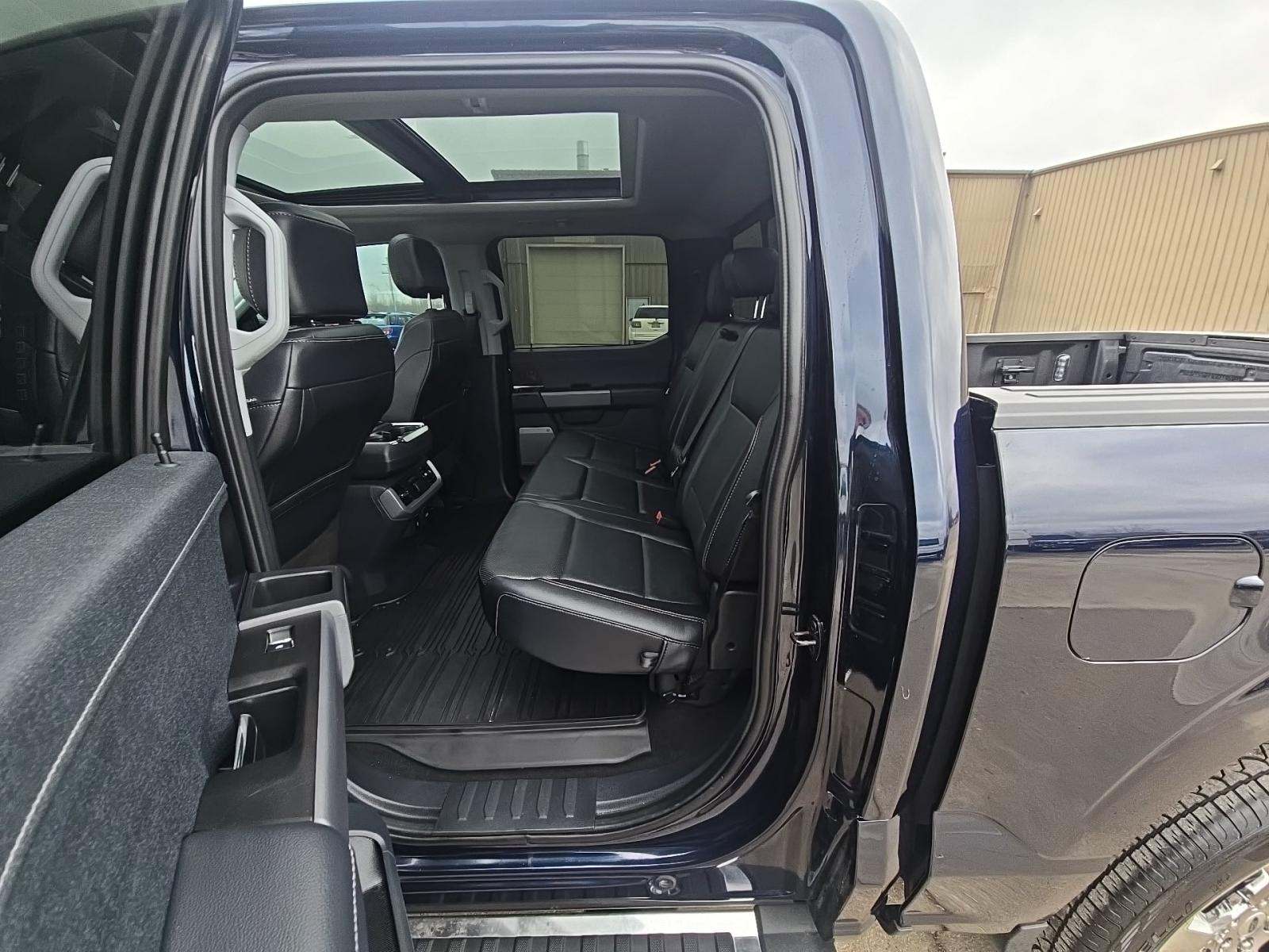 2023 Ford F-150 Lariat AWD