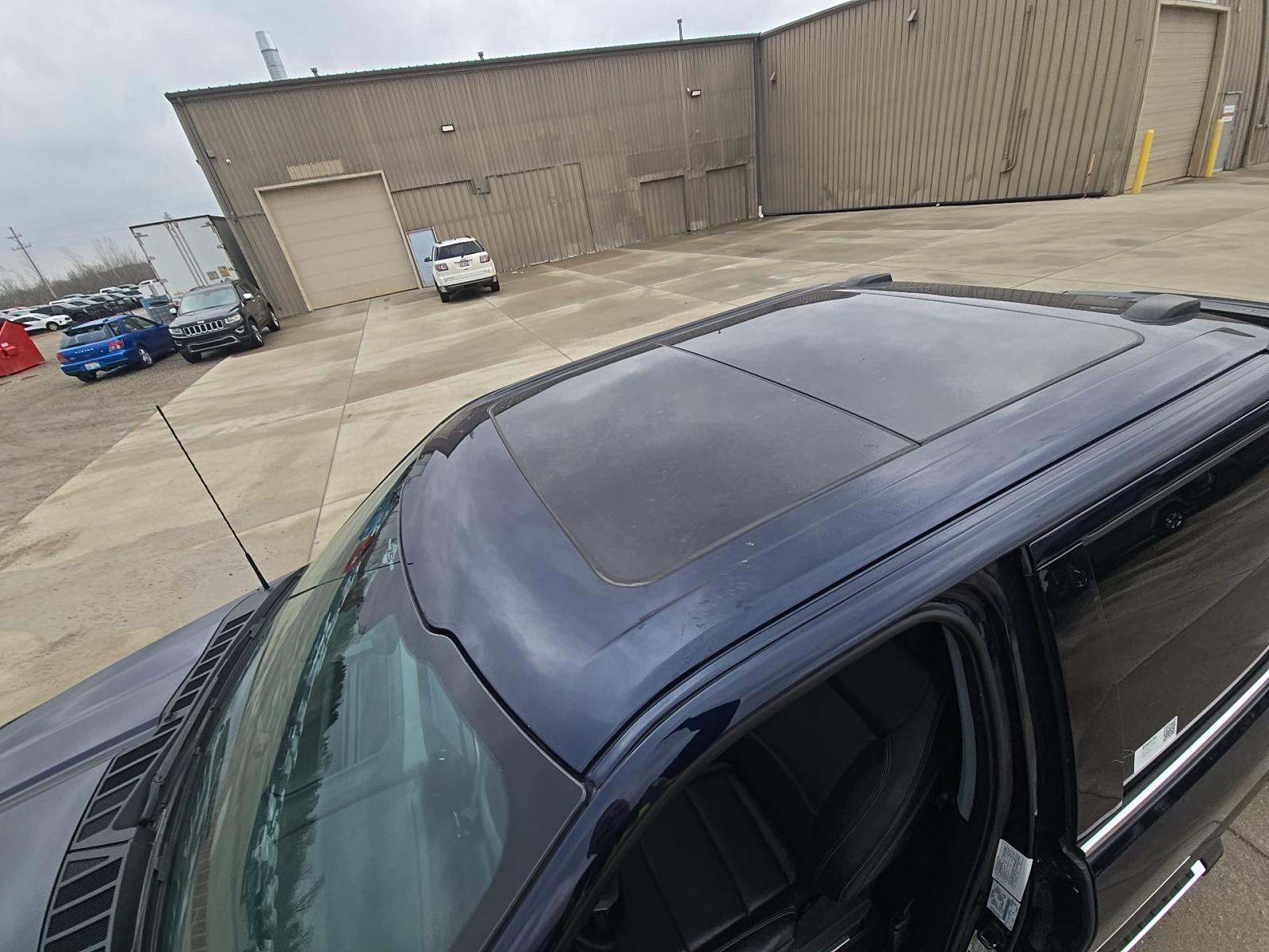 2023 Ford F-150 Lariat AWD