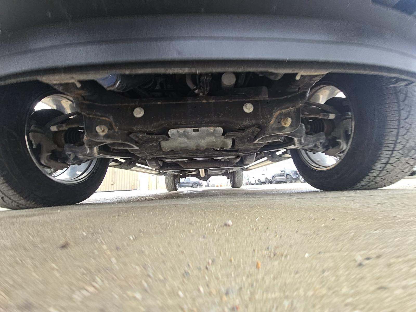 2023 Ford F-150 Lariat AWD