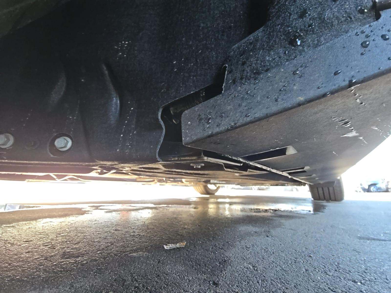 2025 Ford Mustang Dark Horse RWD