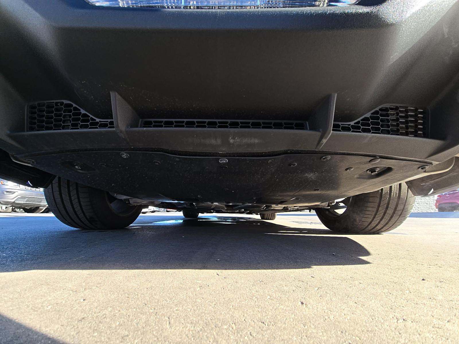 2025 Ford Mustang Dark Horse RWD