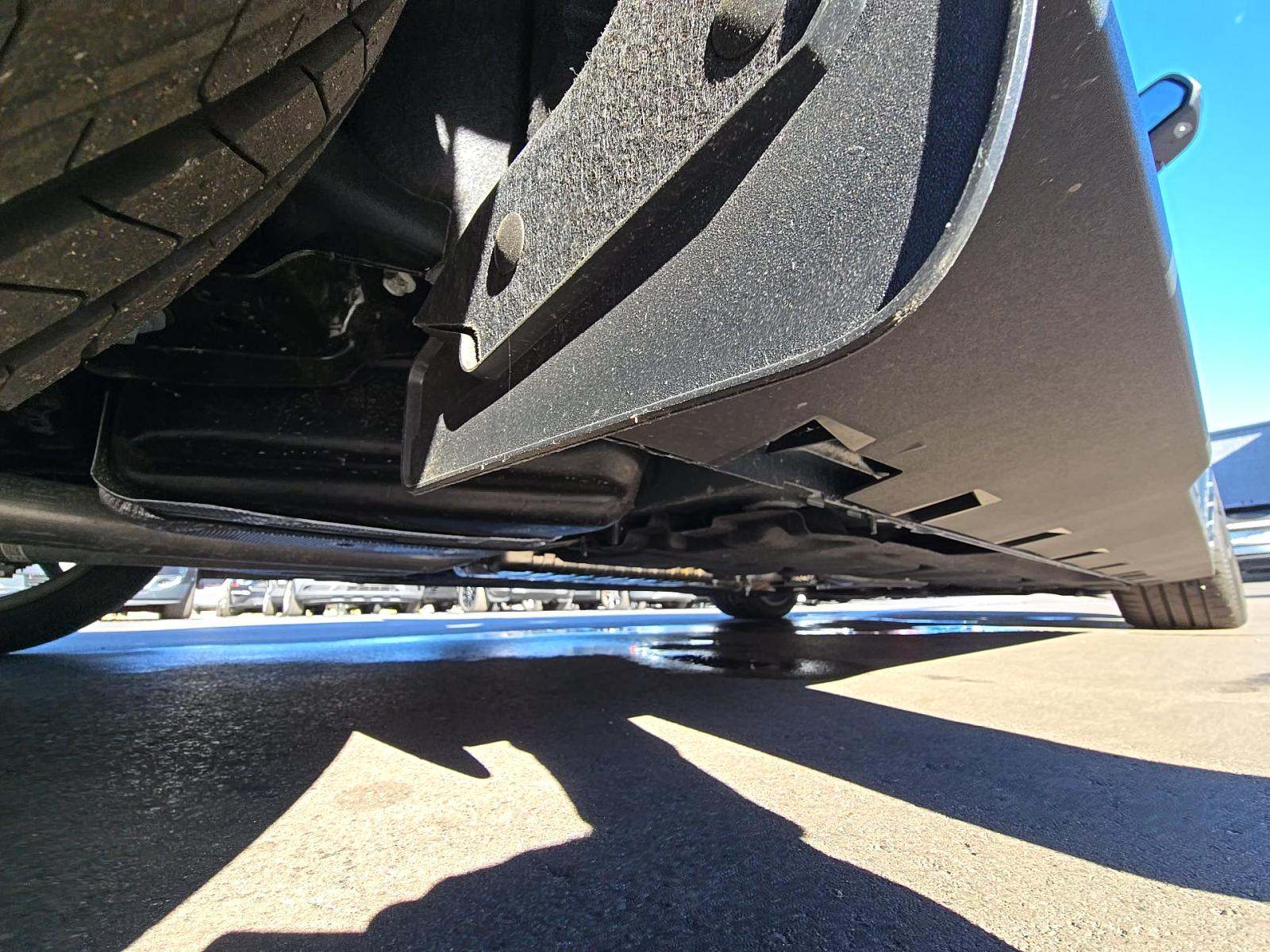 2025 Ford Mustang Dark Horse RWD