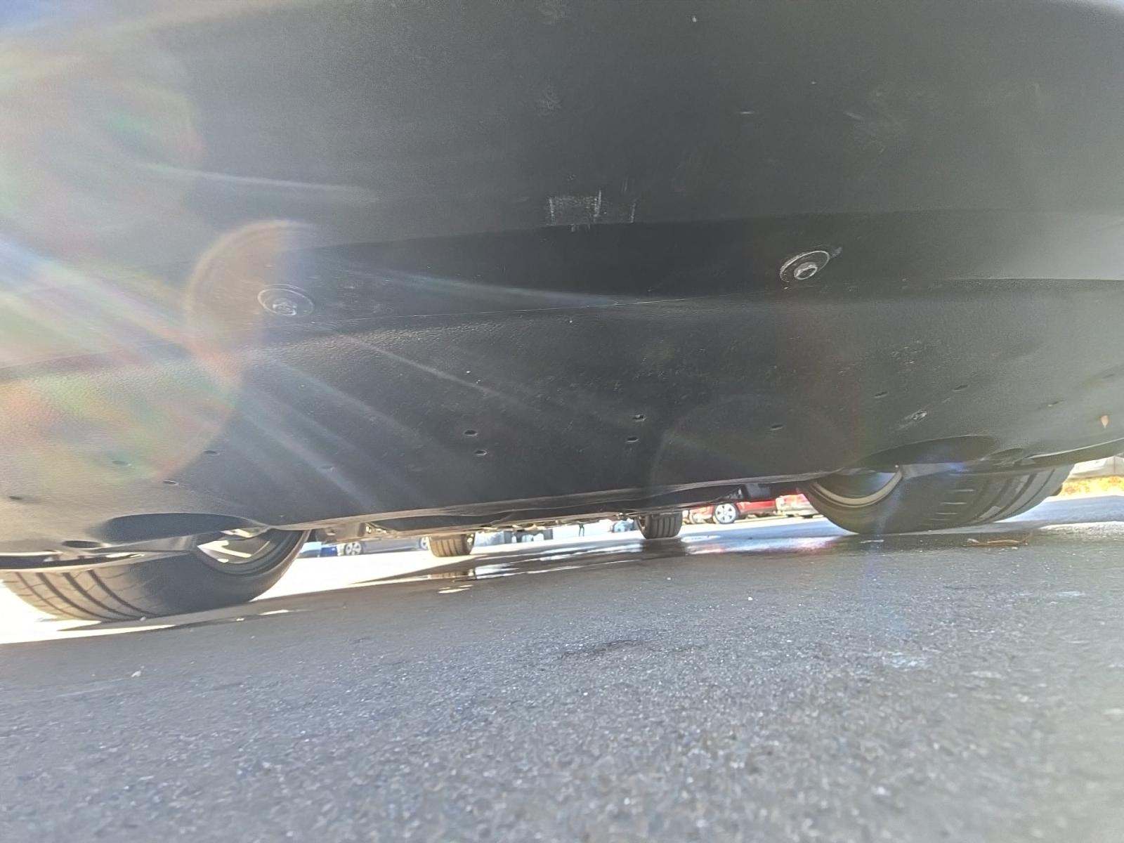 2025 Ford Mustang Dark Horse RWD