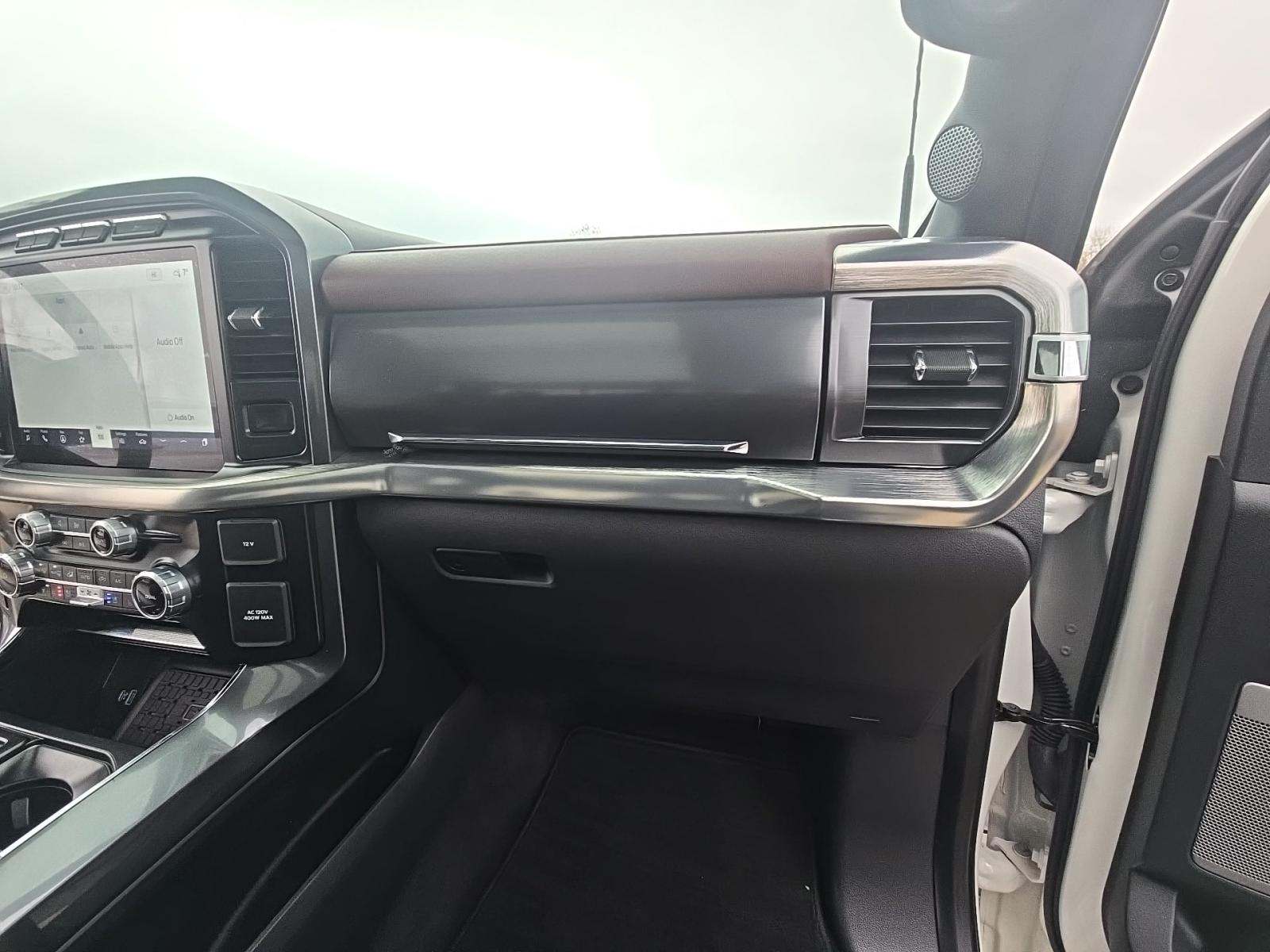 2023 Ford F-150 Lariat AWD