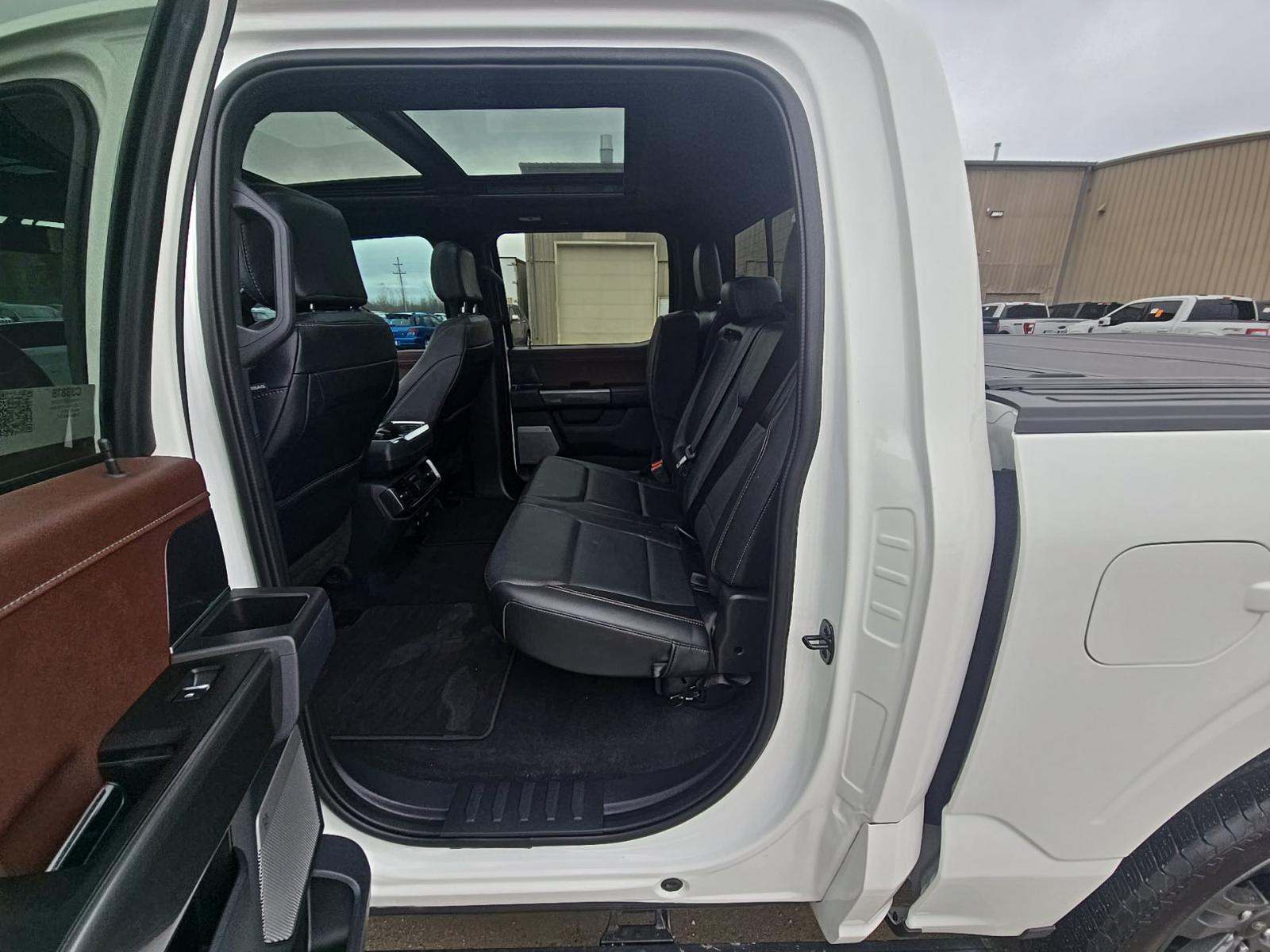 2023 Ford F-150 Lariat AWD