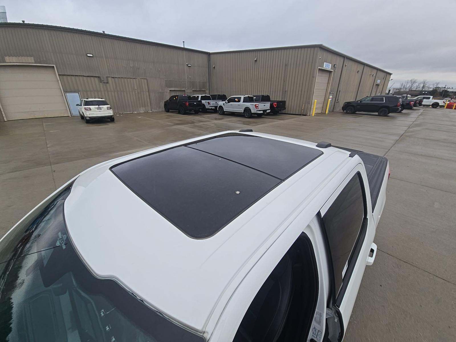 2023 Ford F-150 Lariat AWD