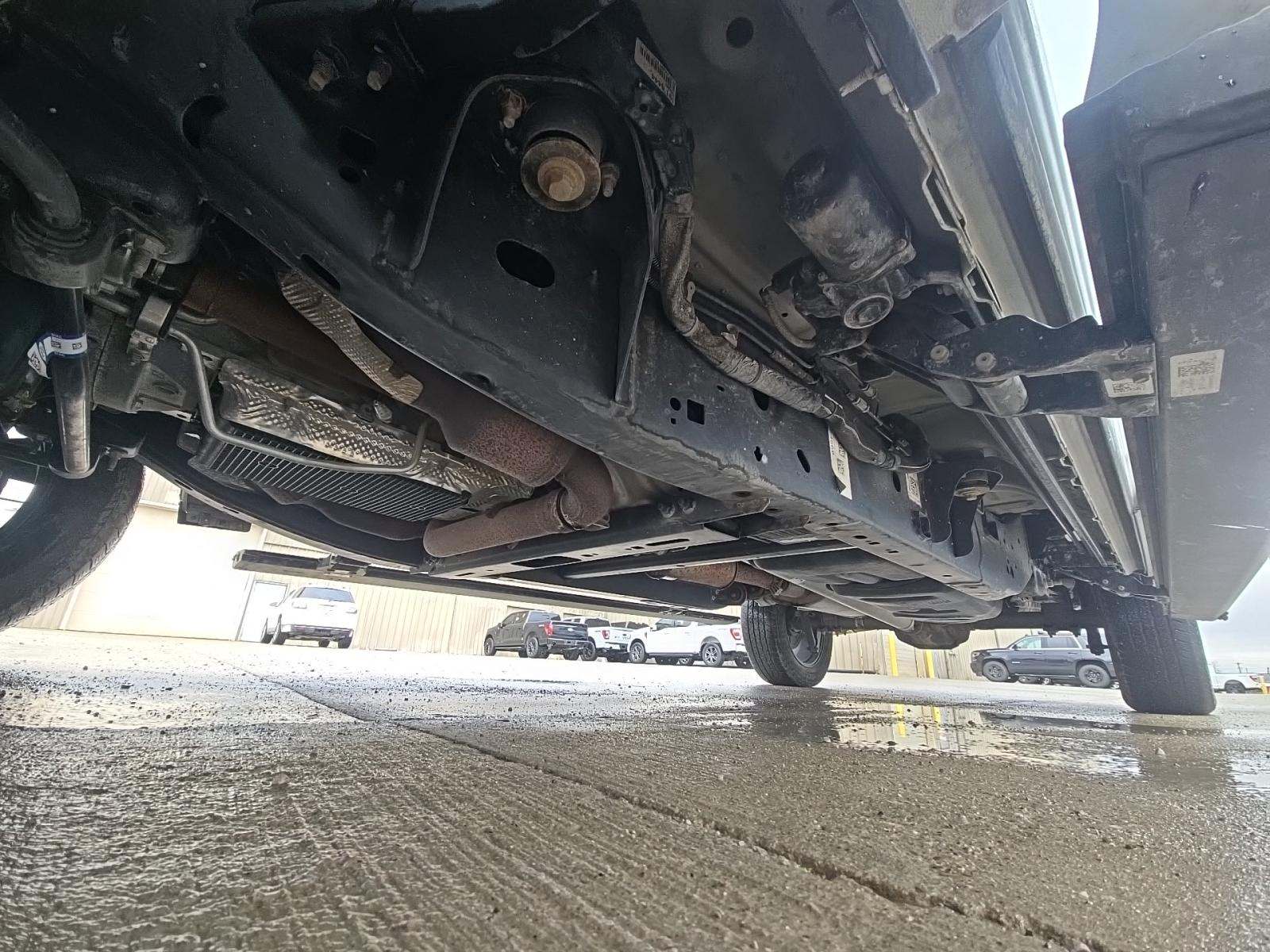 2023 Ford F-150 Lariat AWD