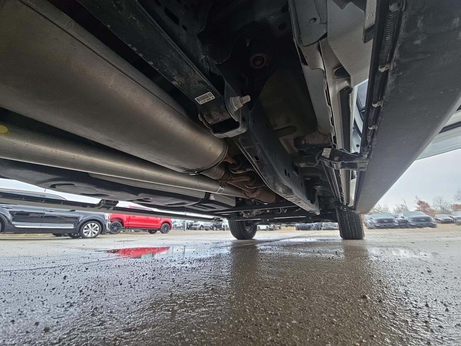 2023 Ford F-150 Lariat AWD