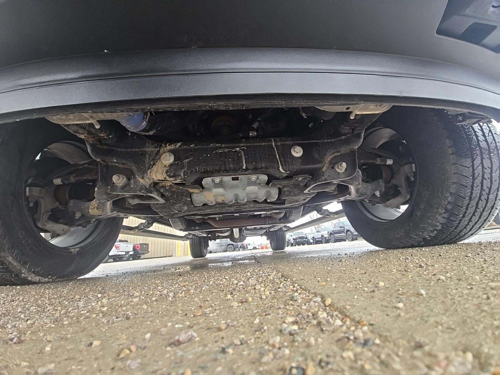 2023 Ford F-150 Lariat AWD