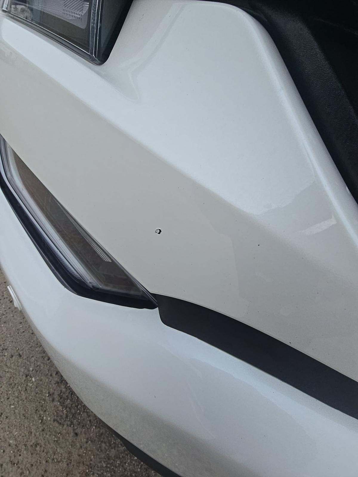 2023 Ford F-150 Lariat AWD