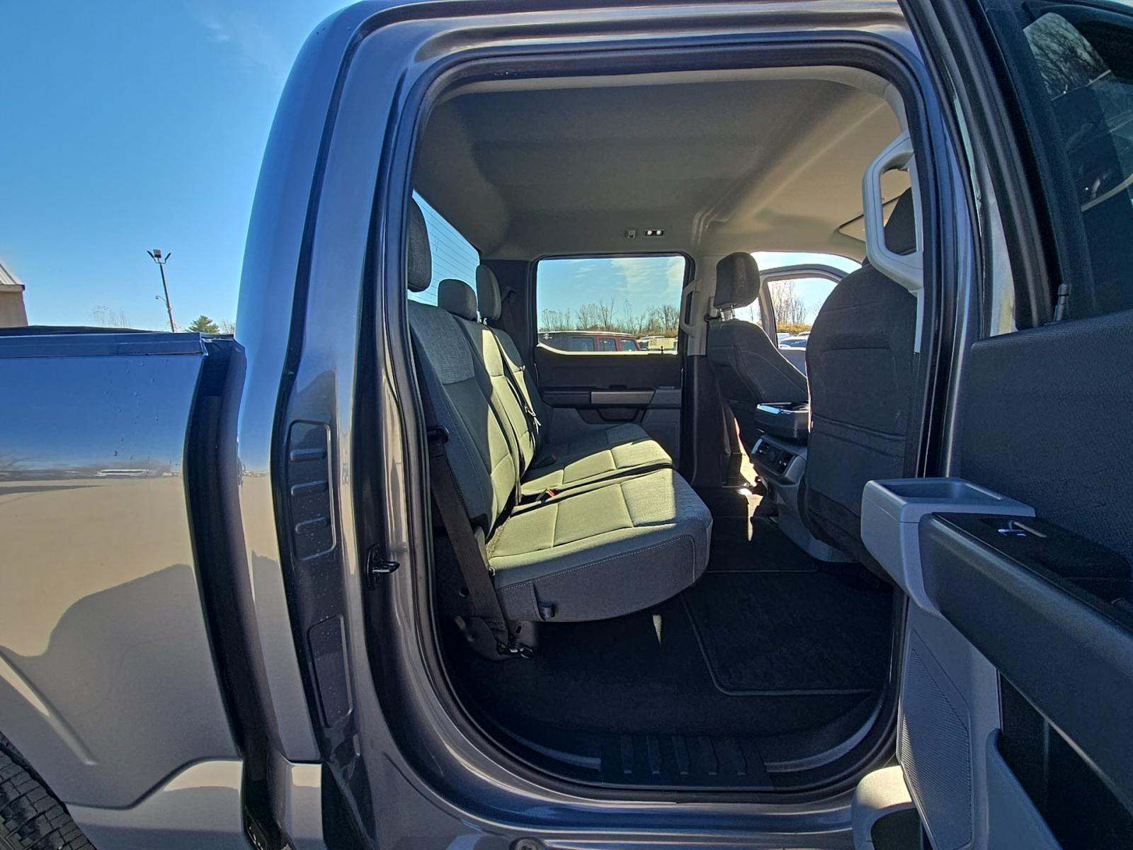 2023 Ford F-150 XLT AWD