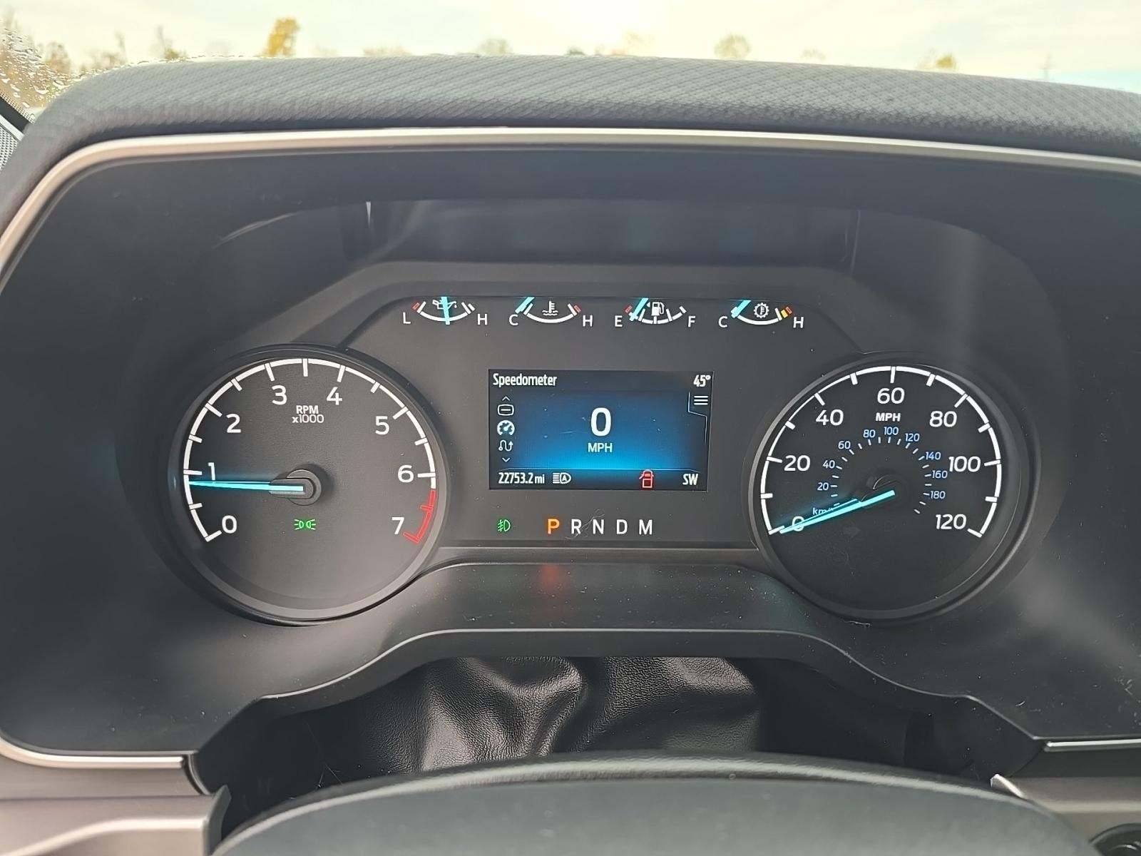 2023 Ford F-150 XLT AWD