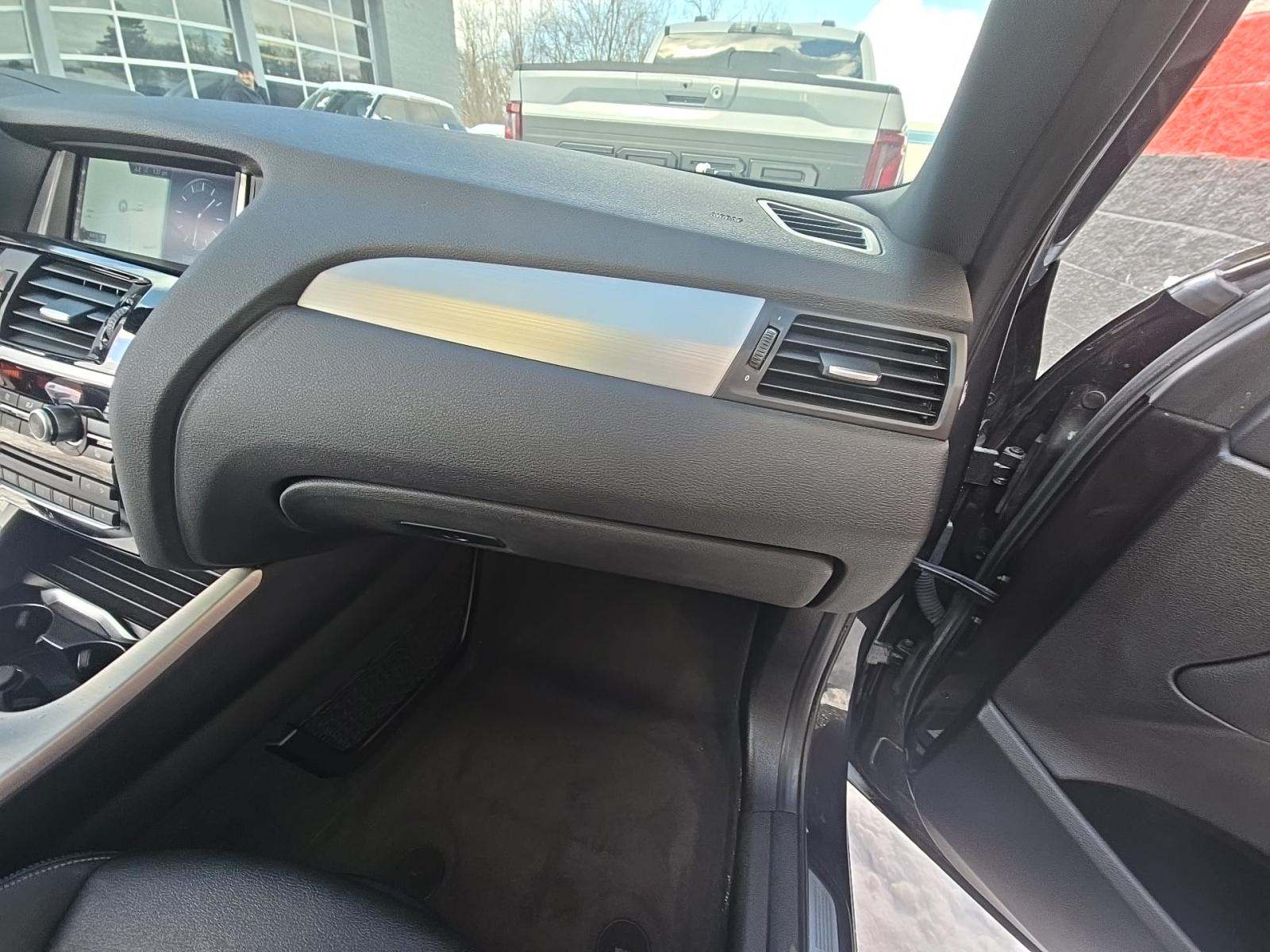 2018 BMW X4 M40i AWD