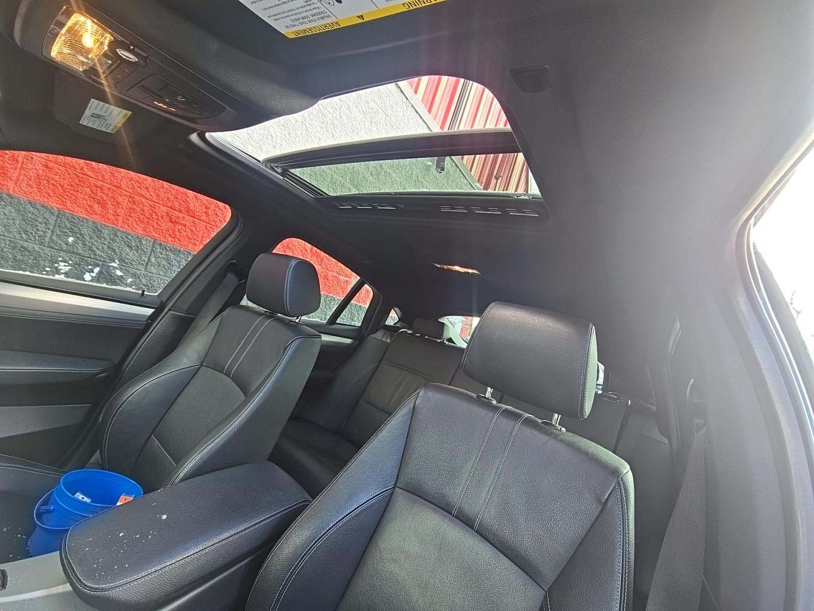 2018 BMW X4 M40i AWD