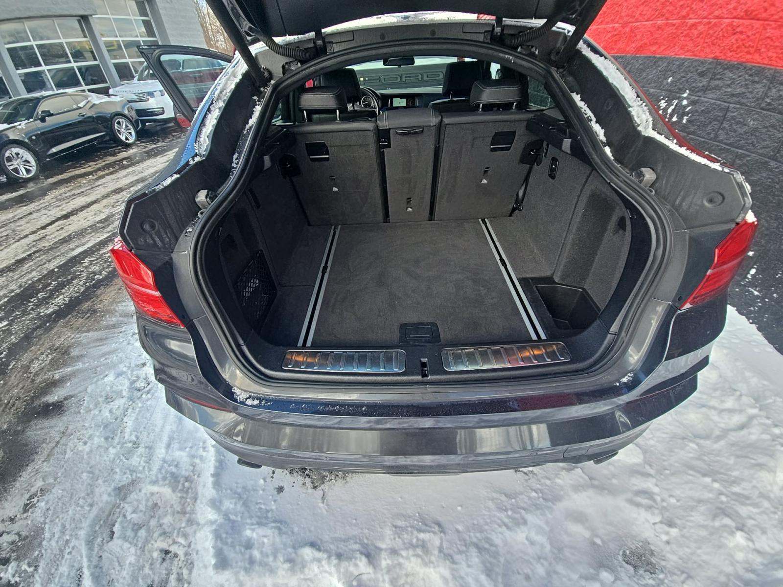 2018 BMW X4 M40i AWD