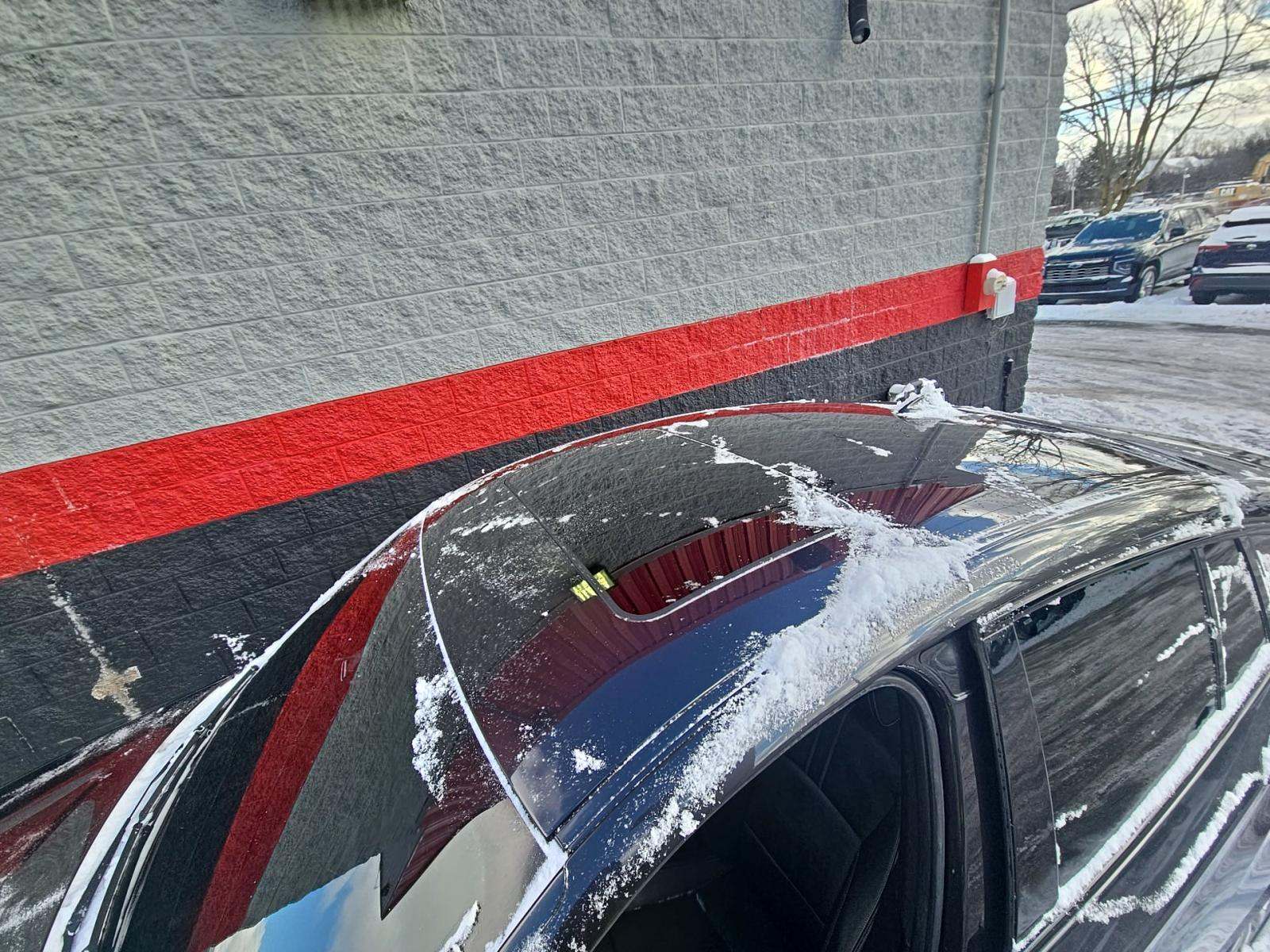 2018 BMW X4 M40i AWD