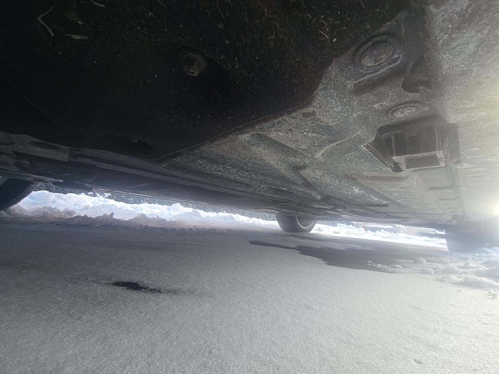 2018 BMW X4 M40i AWD