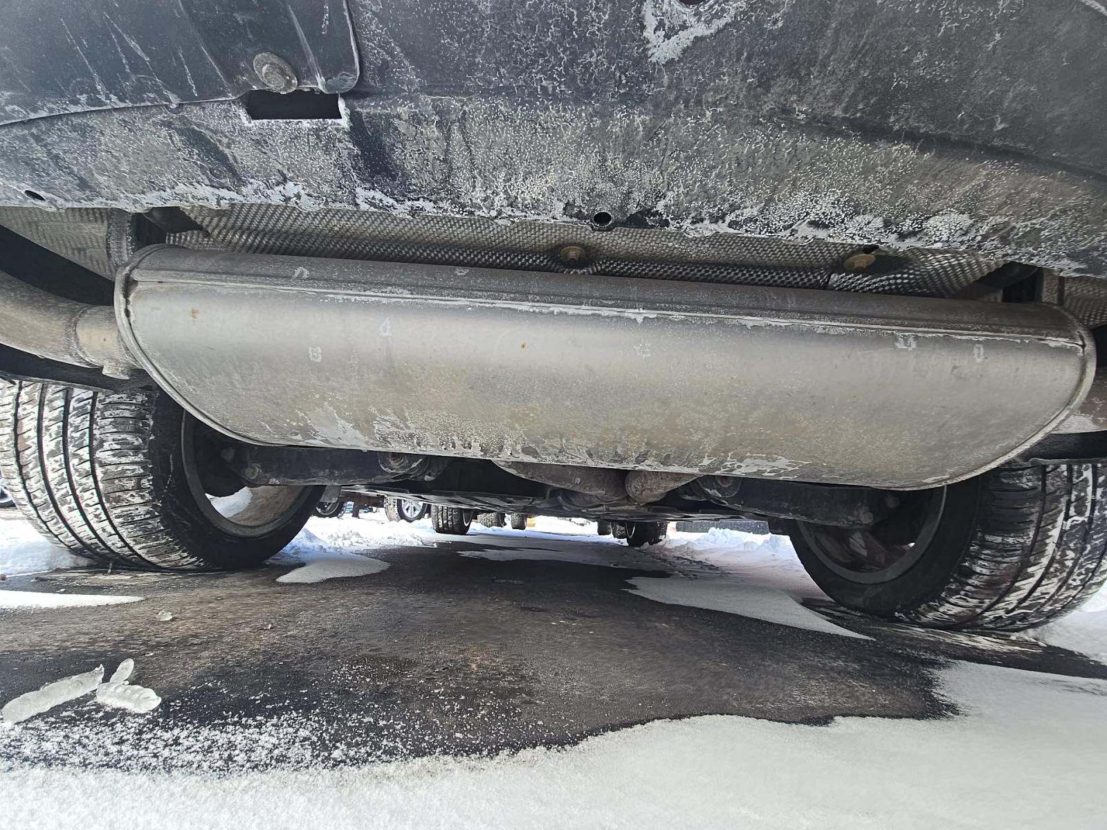 2018 BMW X4 M40i AWD