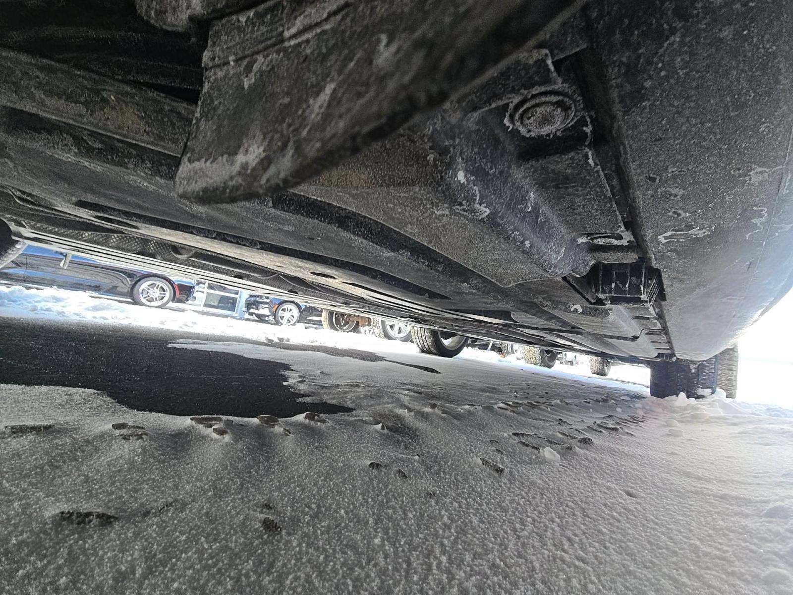 2018 BMW X4 M40i AWD