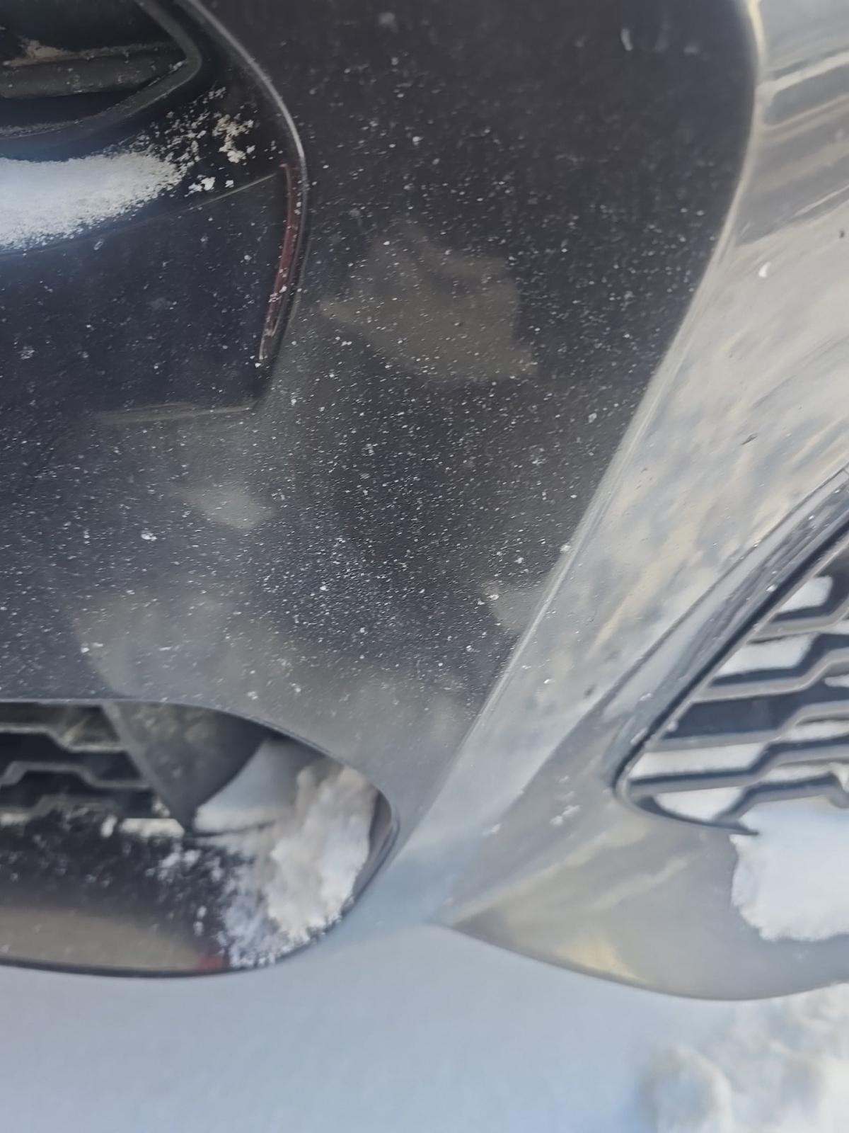 2018 BMW X4 M40i AWD