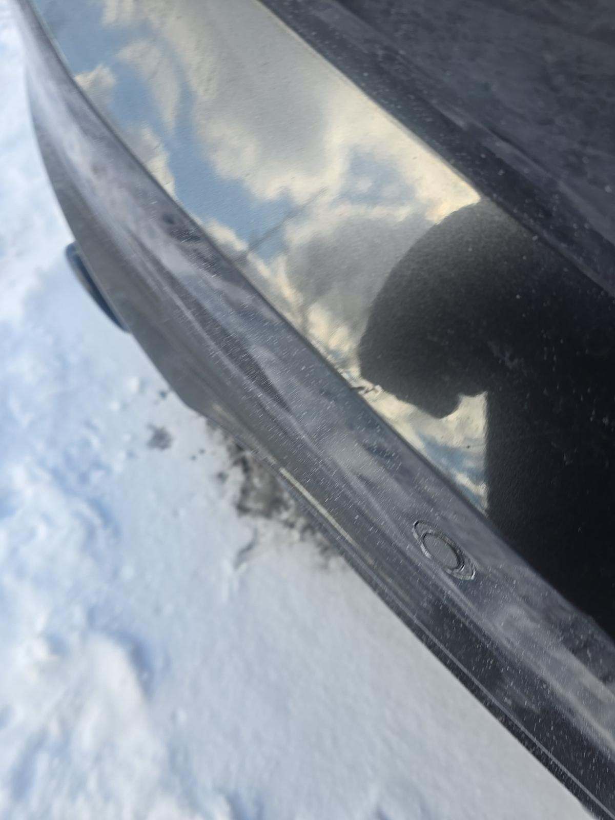 2018 BMW X4 M40i AWD