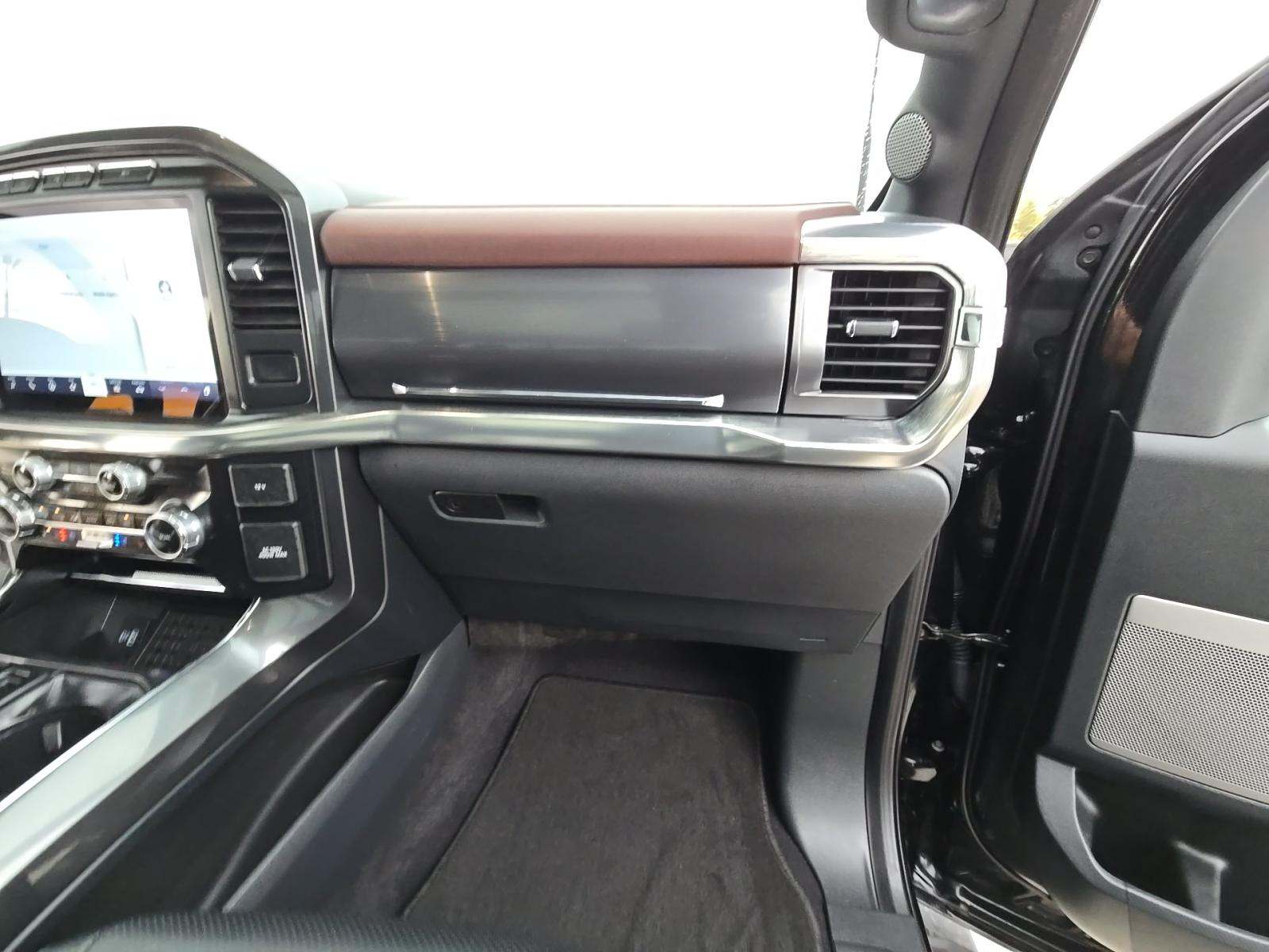 2023 Ford F-150 Lariat AWD