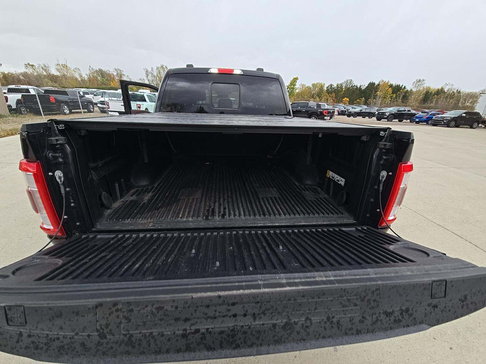 2023 Ford F-150 Lariat AWD