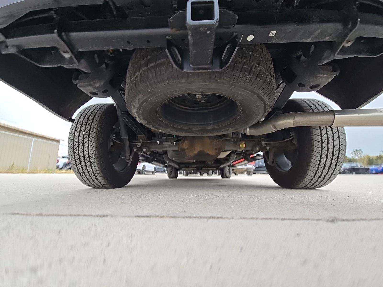 2023 Ford F-150 Lariat AWD