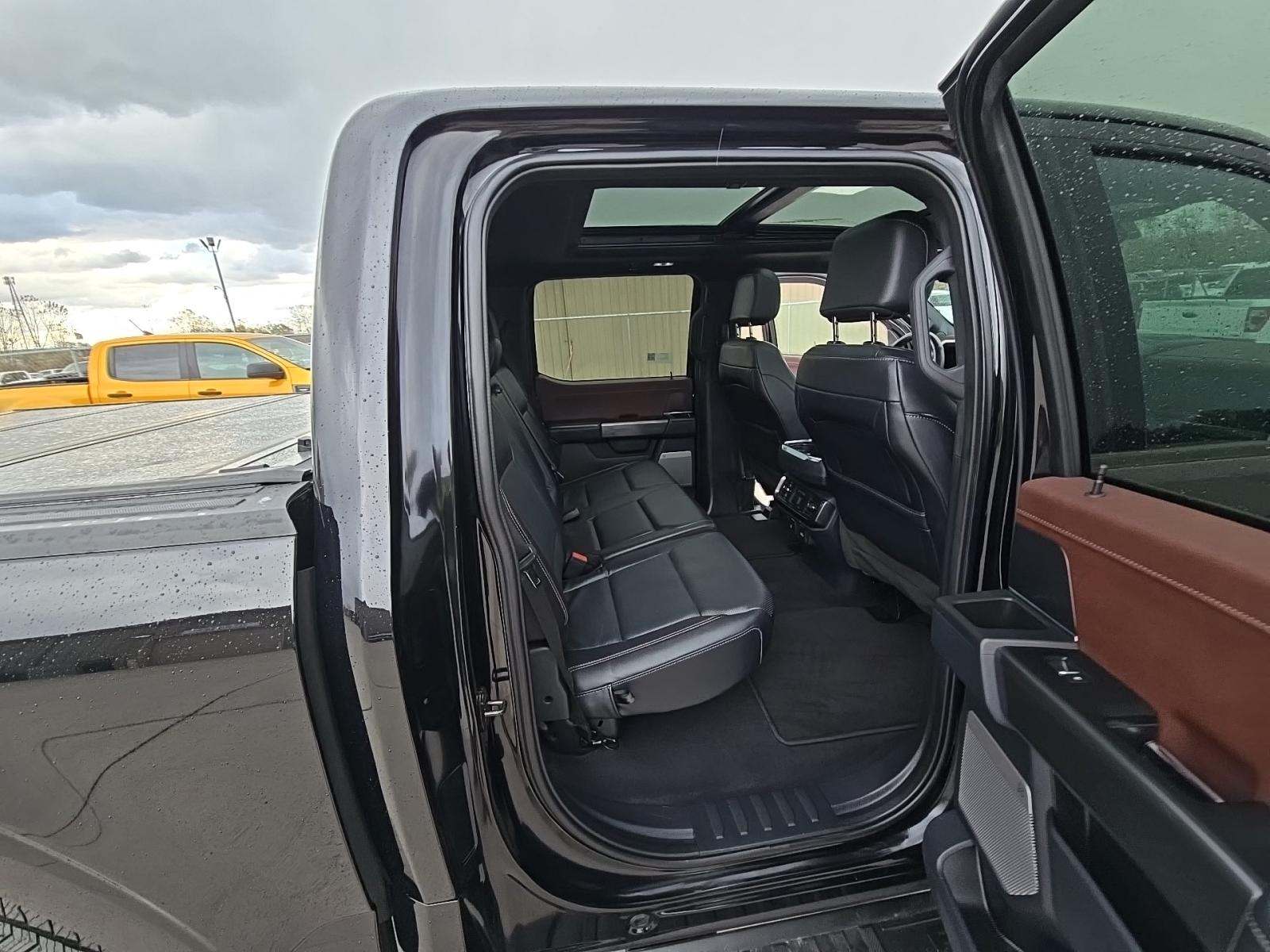 2023 Ford F-150 Lariat AWD