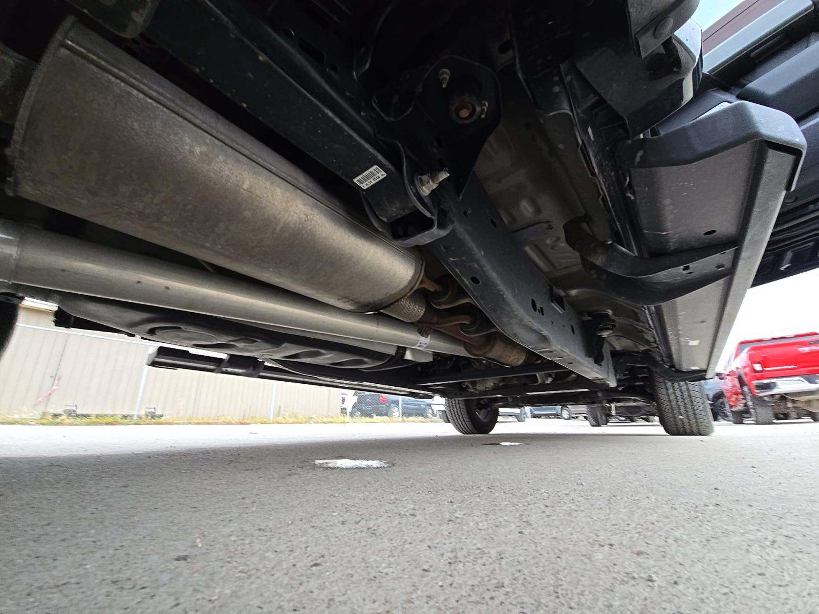 2023 Ford F-150 Lariat AWD