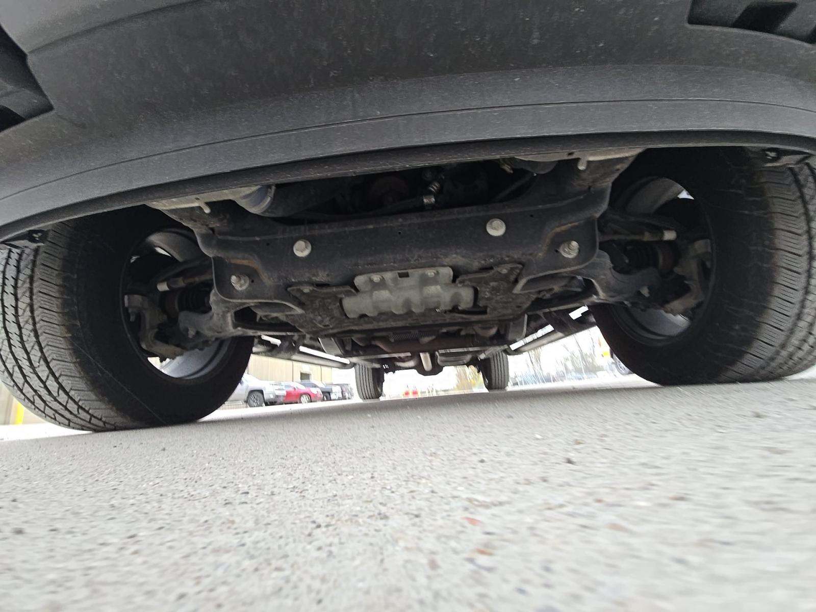 2023 Ford F-150 Lariat AWD