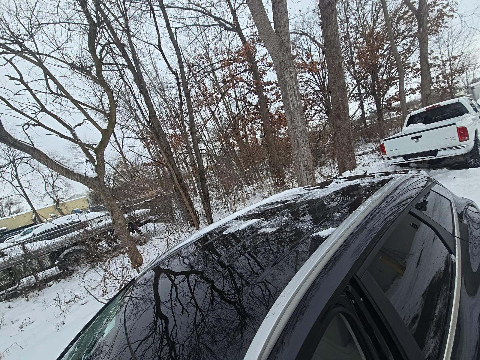 2023 Kia Sportage Hybrid EX AWD