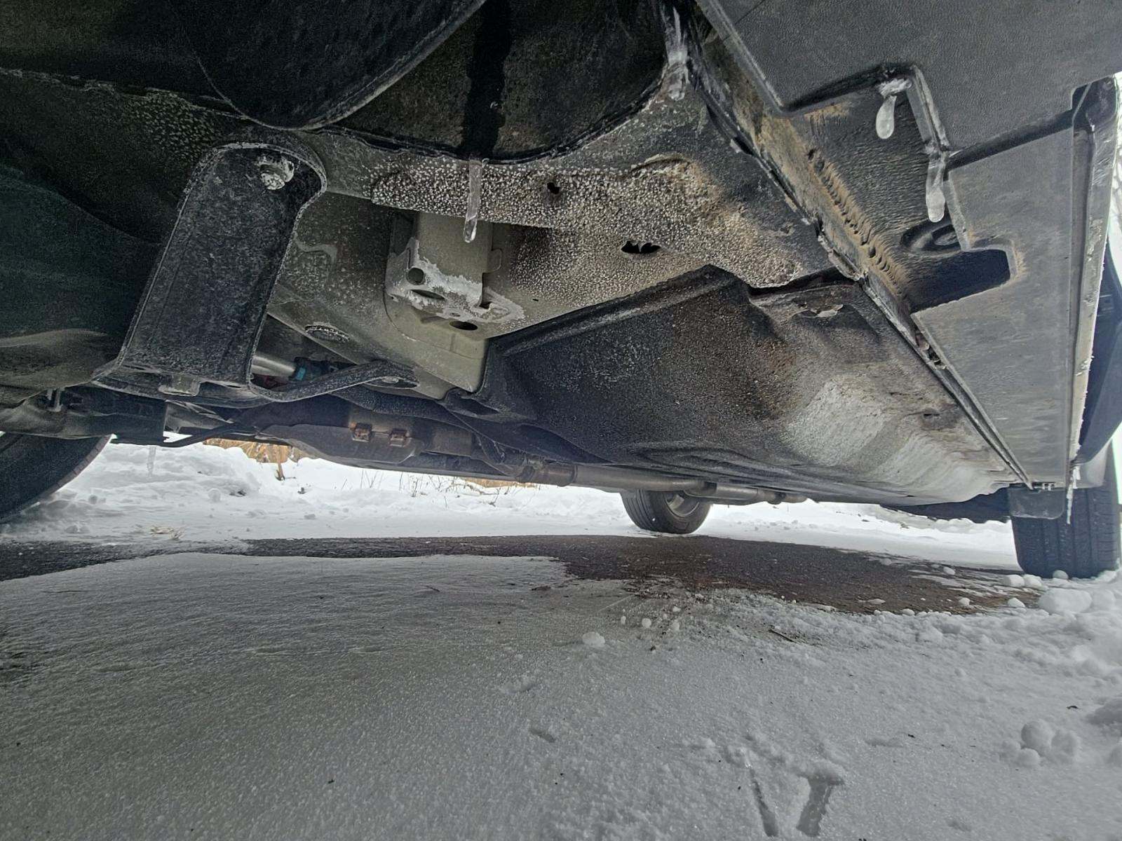 2023 Kia Sportage Hybrid EX AWD