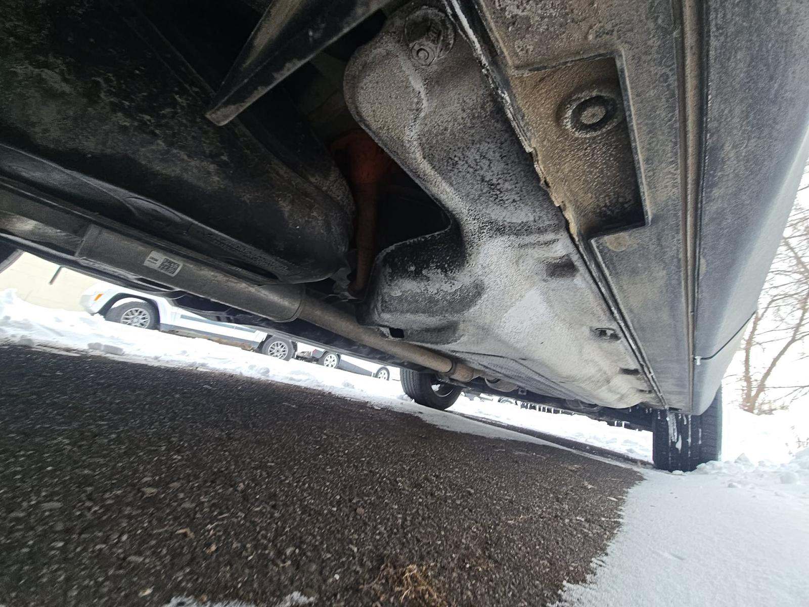 2023 Kia Sportage Hybrid EX AWD