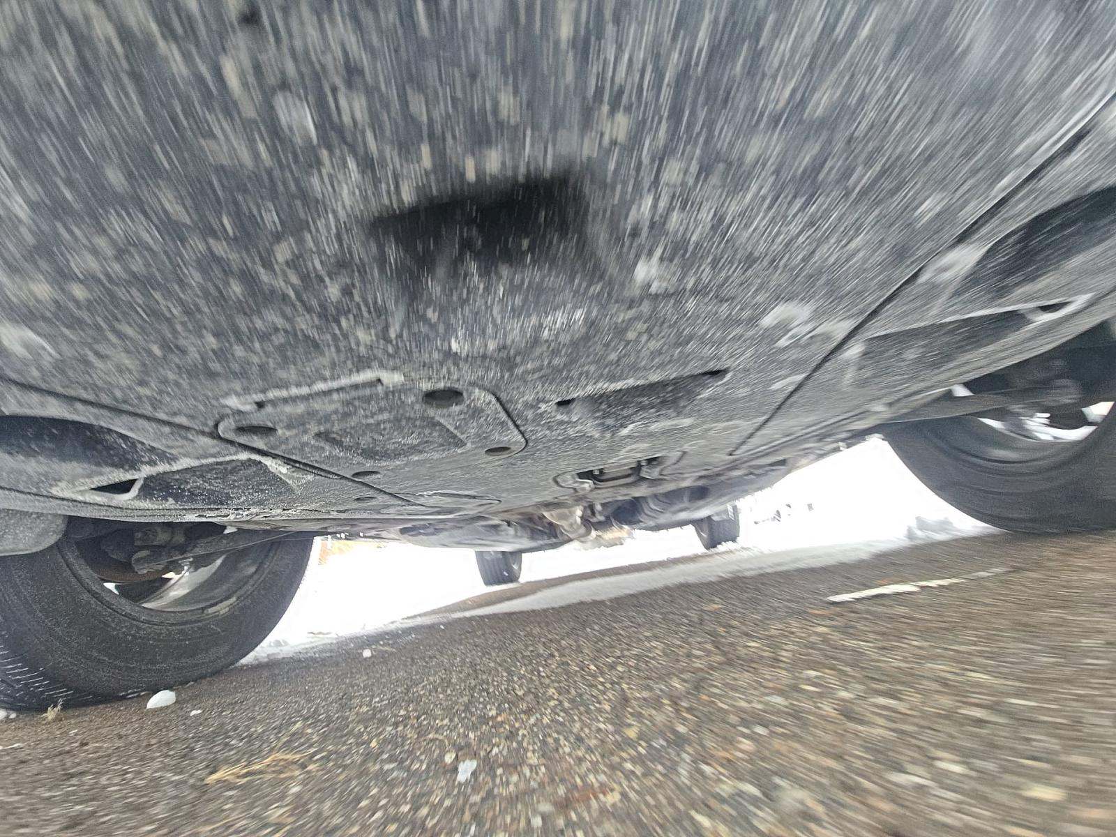 2023 Kia Sportage Hybrid EX AWD