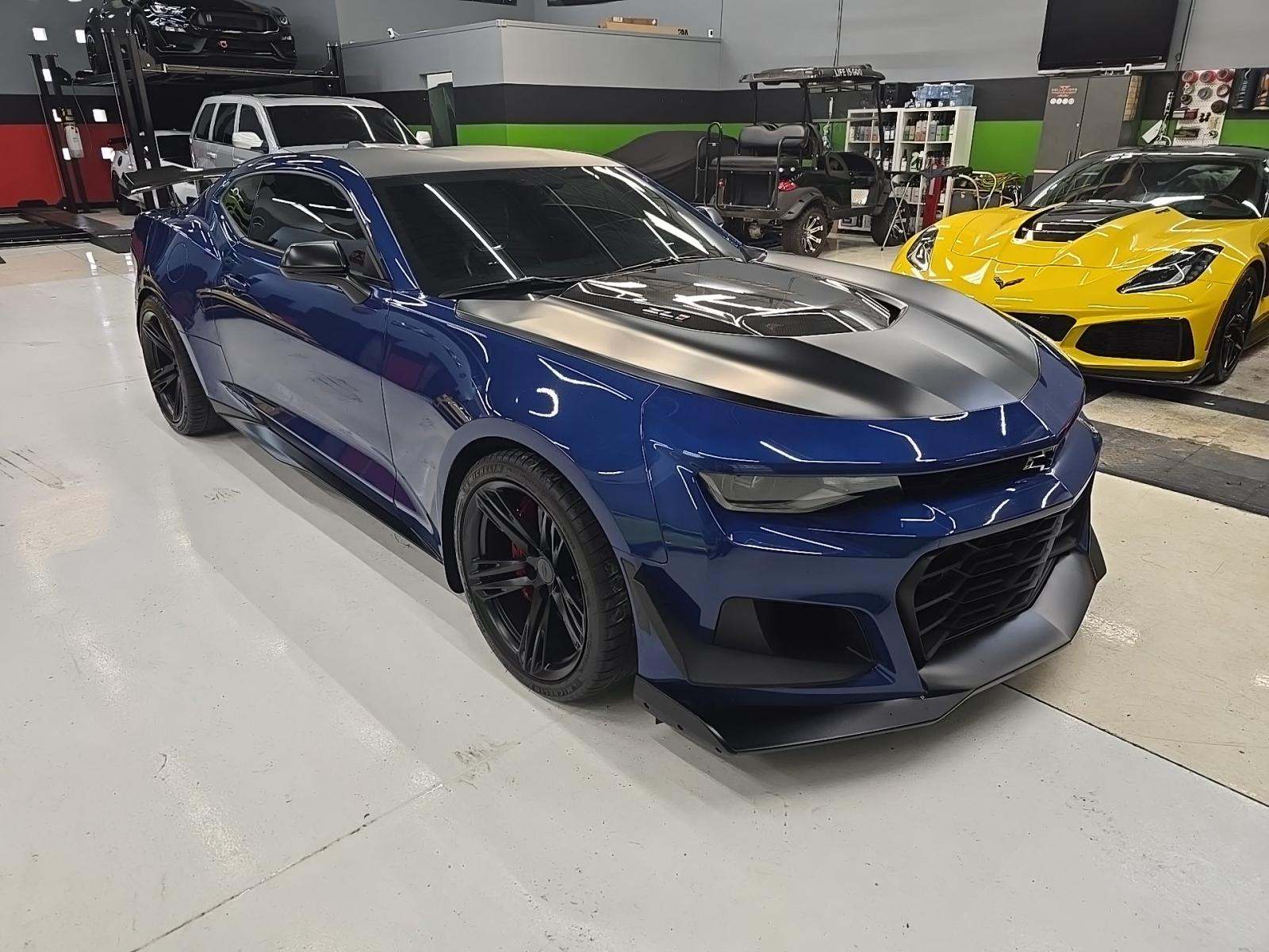 2023 Chevrolet Camaro ZL1 RWD