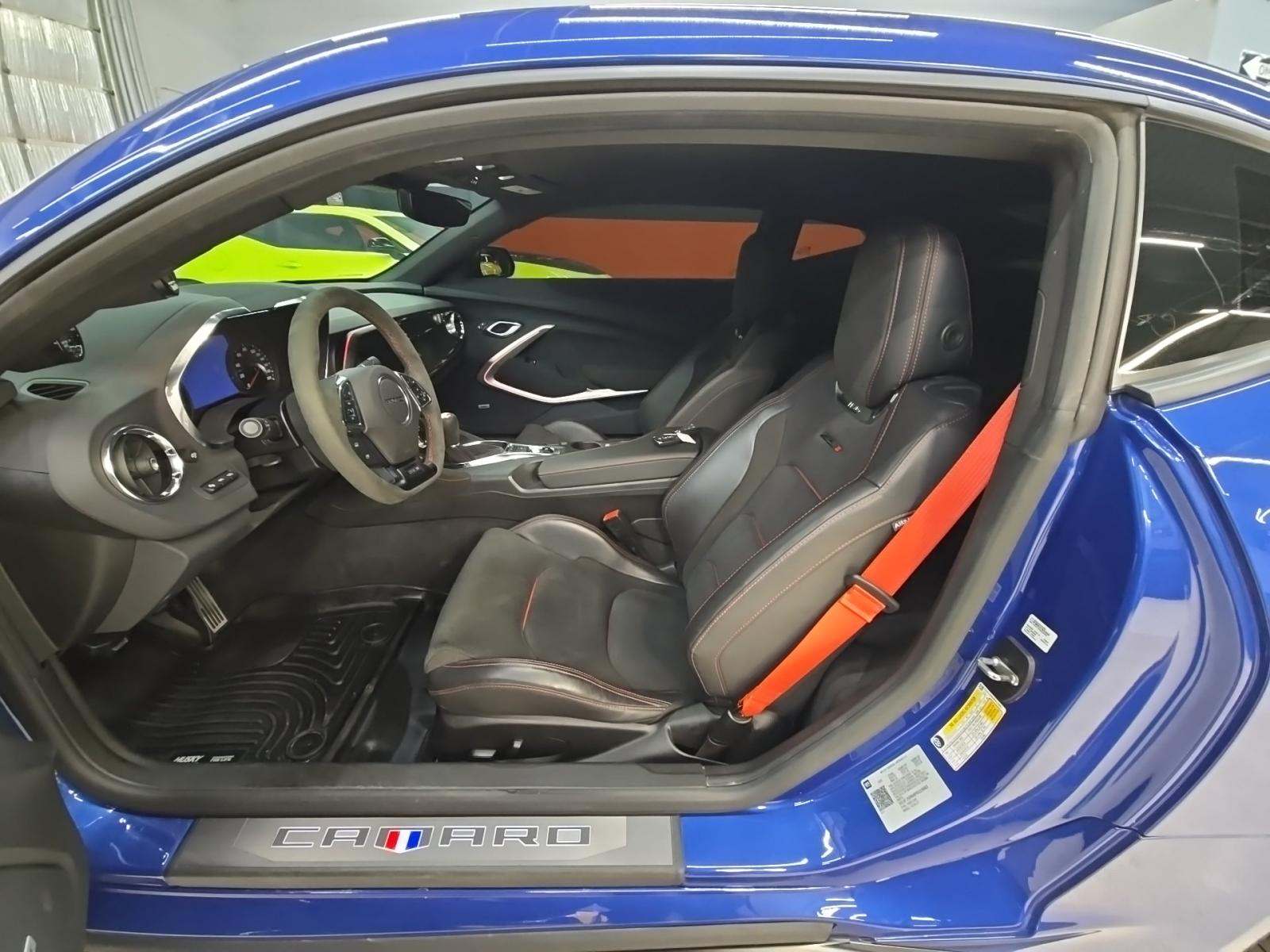 2023 Chevrolet Camaro ZL1 RWD