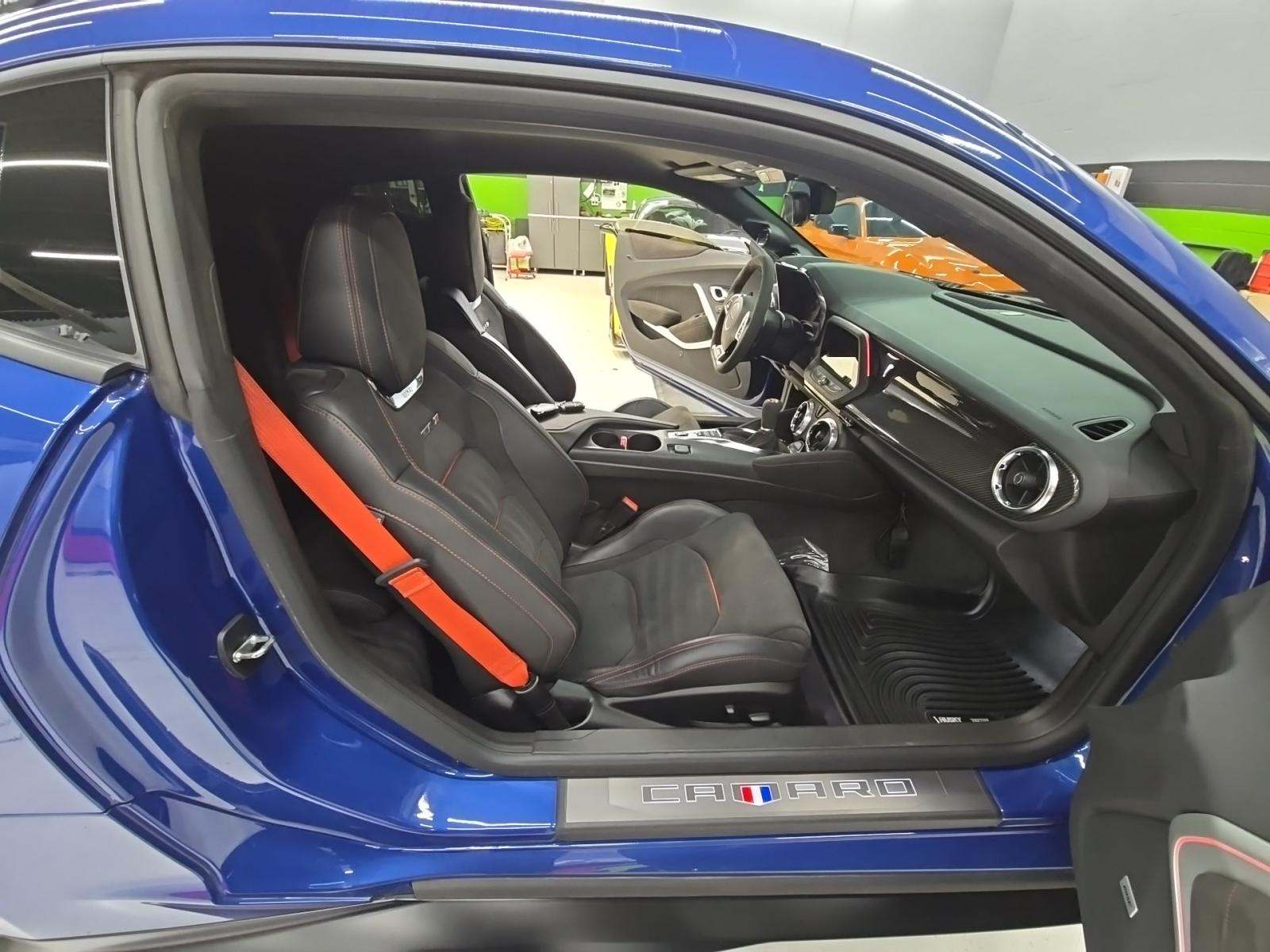 2023 Chevrolet Camaro ZL1 RWD