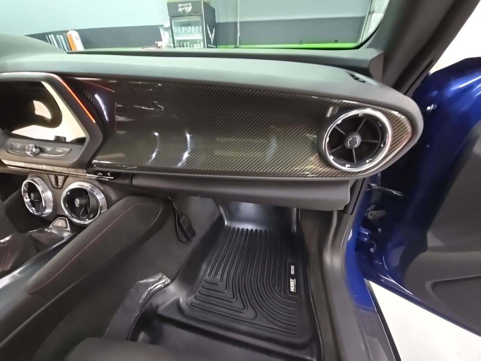 2023 Chevrolet Camaro ZL1 RWD