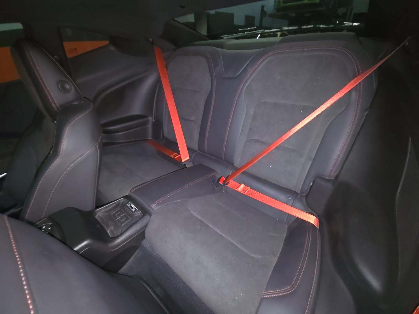 2023 Chevrolet Camaro ZL1 RWD