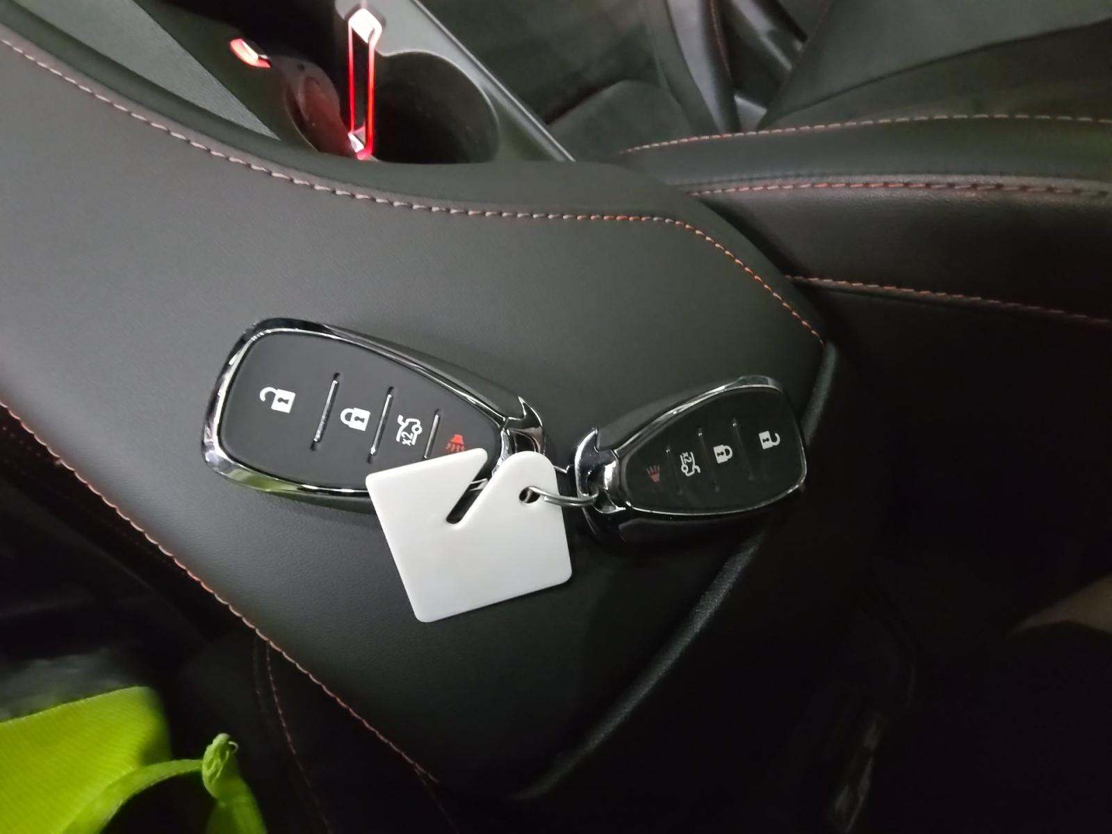 2023 Chevrolet Camaro ZL1 RWD