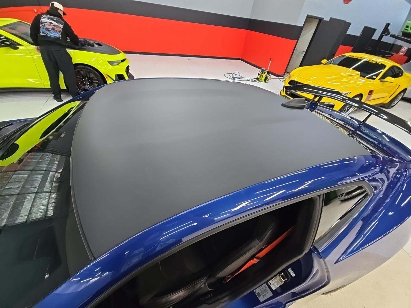 2023 Chevrolet Camaro ZL1 RWD