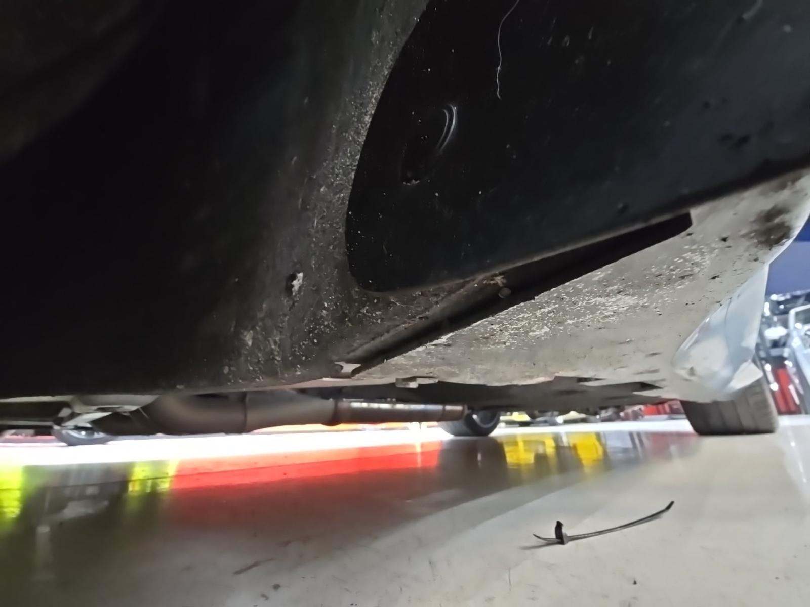 2023 Chevrolet Camaro ZL1 RWD