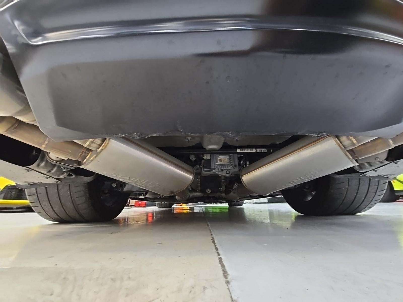 2023 Chevrolet Camaro ZL1 RWD