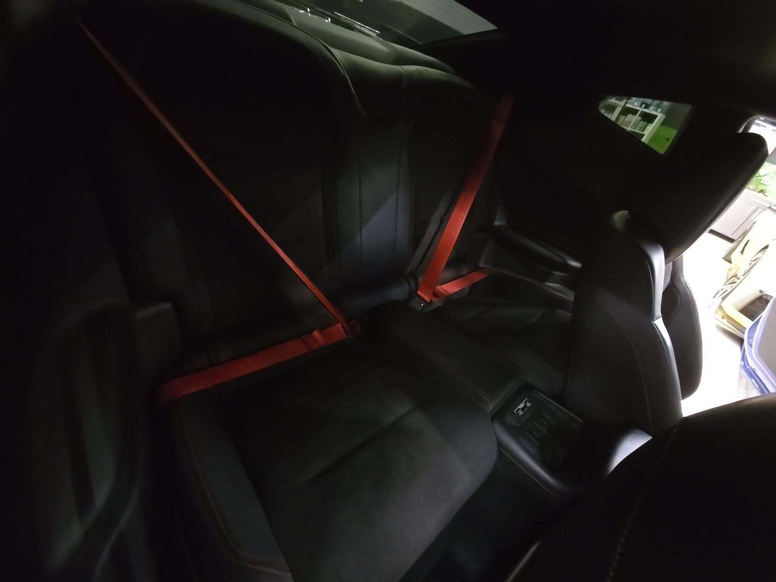 2023 Chevrolet Camaro ZL1 RWD