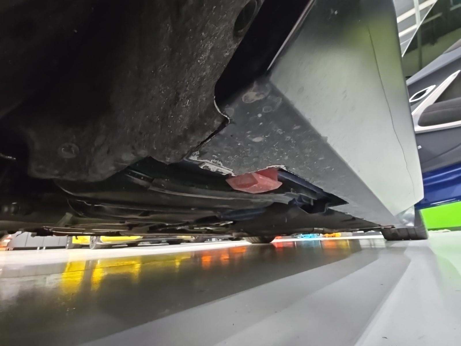 2023 Chevrolet Camaro ZL1 RWD