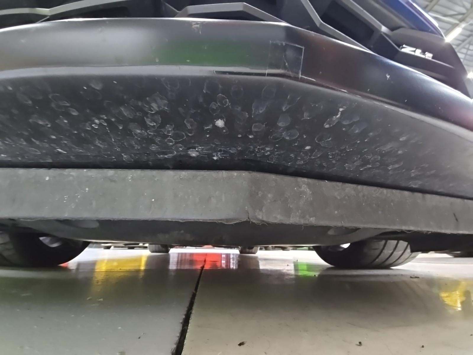 2023 Chevrolet Camaro ZL1 RWD